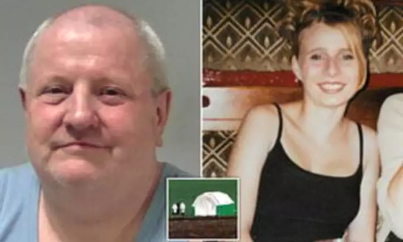 Suffolk Strangler Victim Accuses Police of Dismissing Her Kidnap Report