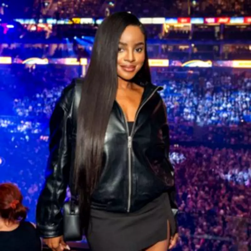 Sugababes Star Keisha Buchanan Opens Up on Mental Health Amid Masked Singer Speculation