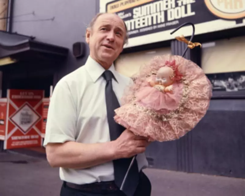 Summer of the Seventeenth Doll Trilogy Revived in Melbourne After 70 Years