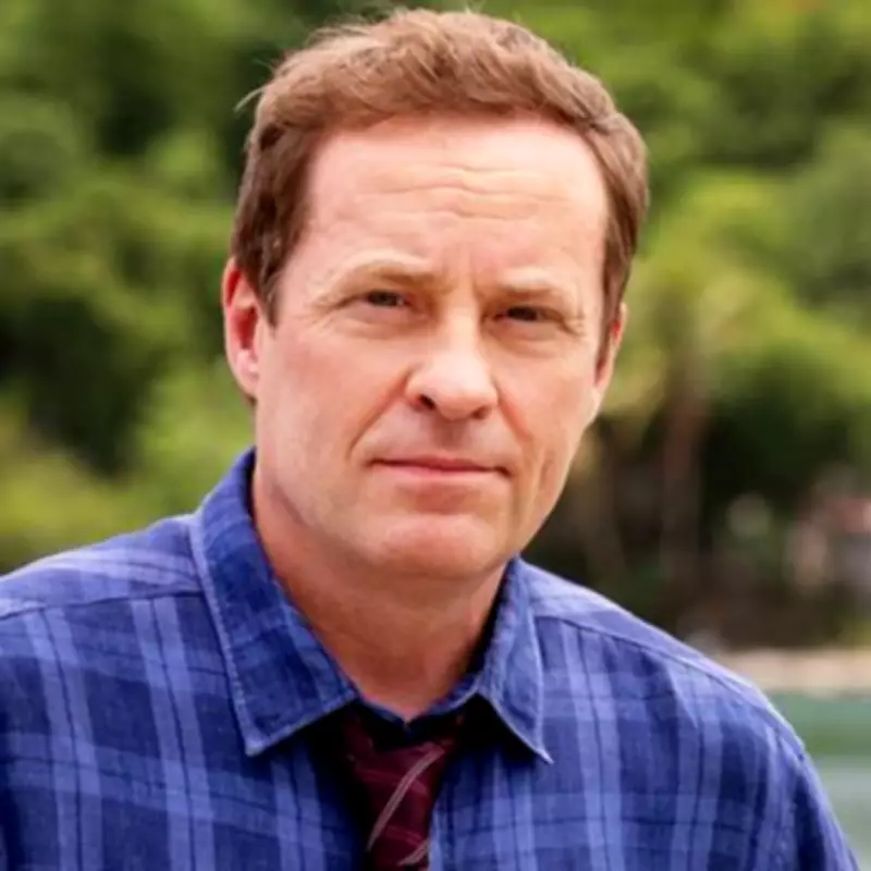 Sunday Brunch Hosts Stunned as Death in Paradise Star Reveals Bizarre Beard Collection