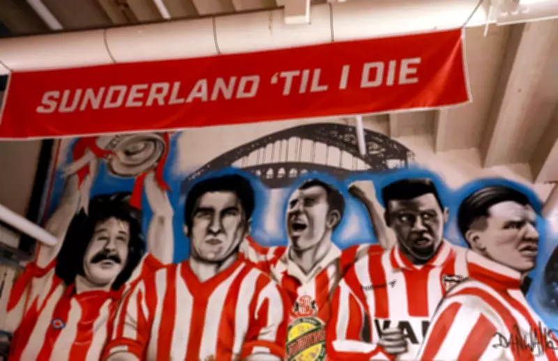 Sunderland vs Burnley Lineups Revealed: Key Players and Substitutes