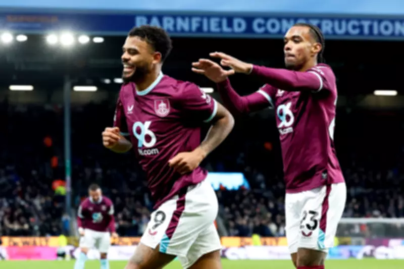 Sunderland vs Burnley: Premier League Monday Night Football Preview & Betting Tips
