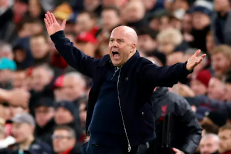 Sunderland vs Liverpool: Premier League Clash Preview and Betting Tips