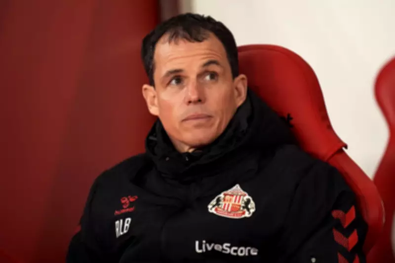 Sunderland's FA Cup Triumph at Oxford: Le Bris Praises Team's Drive