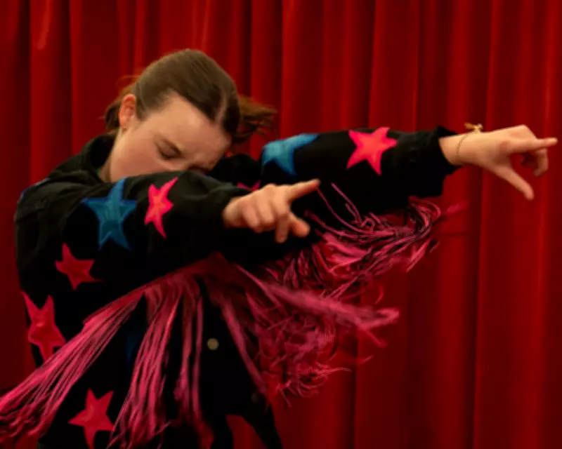 Sunny Dancer Review: Bella Ramsey Shines in Uplifting Teen Cancer Drama