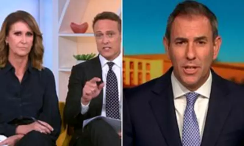 Sunrise Hosts Grill Treasurer Over Inflation Comments as Rate Hike Looms