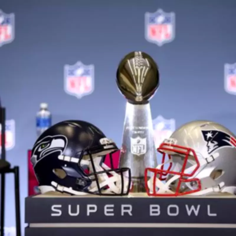 Super Bowl 2026 UK TV Guide: Channel 5, Sky Sports, and DAZN Coverage