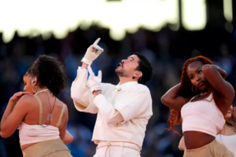 Super Bowl 2026 Viewership Expected to Hit 127.7 Million with Bad Bunny Halftime Show