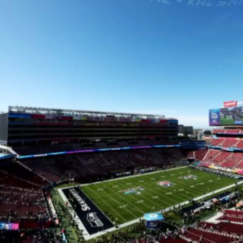 Super Bowl 60 Live: Patriots vs Seahawks Clash in San Francisco Spectacle