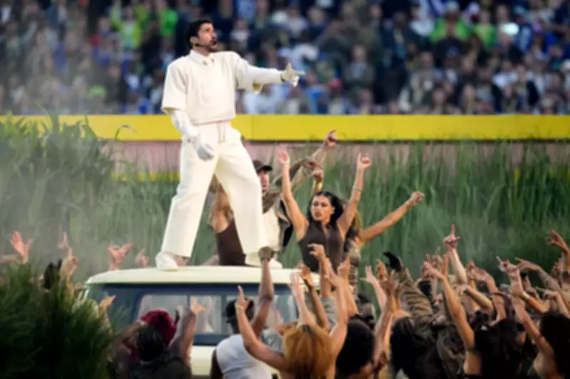 Super Bowl Boy Misidentified as Detained Child, Real Identity Revealed