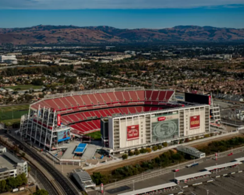 Super Bowl ICE Fears in Santa Clara Despite NFL Assurances