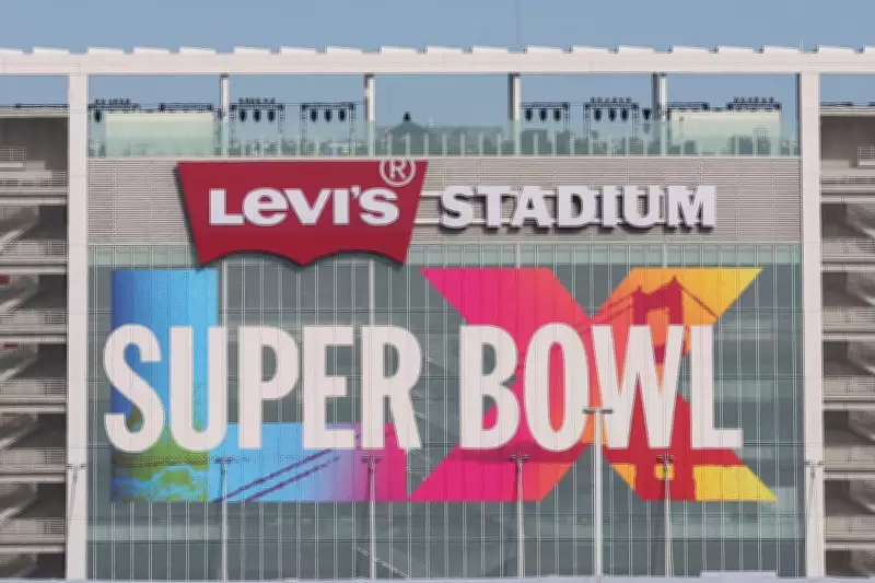 Super Bowl Luxury Suites Command Staggering Prices Up to $1.5 Million