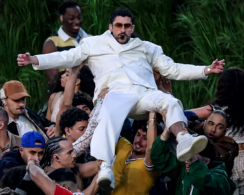 Super Bowl LX: A Return to Normalcy or Capitalism's Theater?