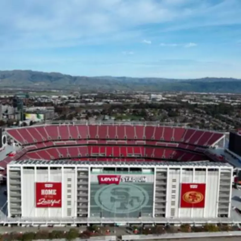 Super Bowl LX Fans Face Staggering Food and Drink Costs at Levi's Stadium