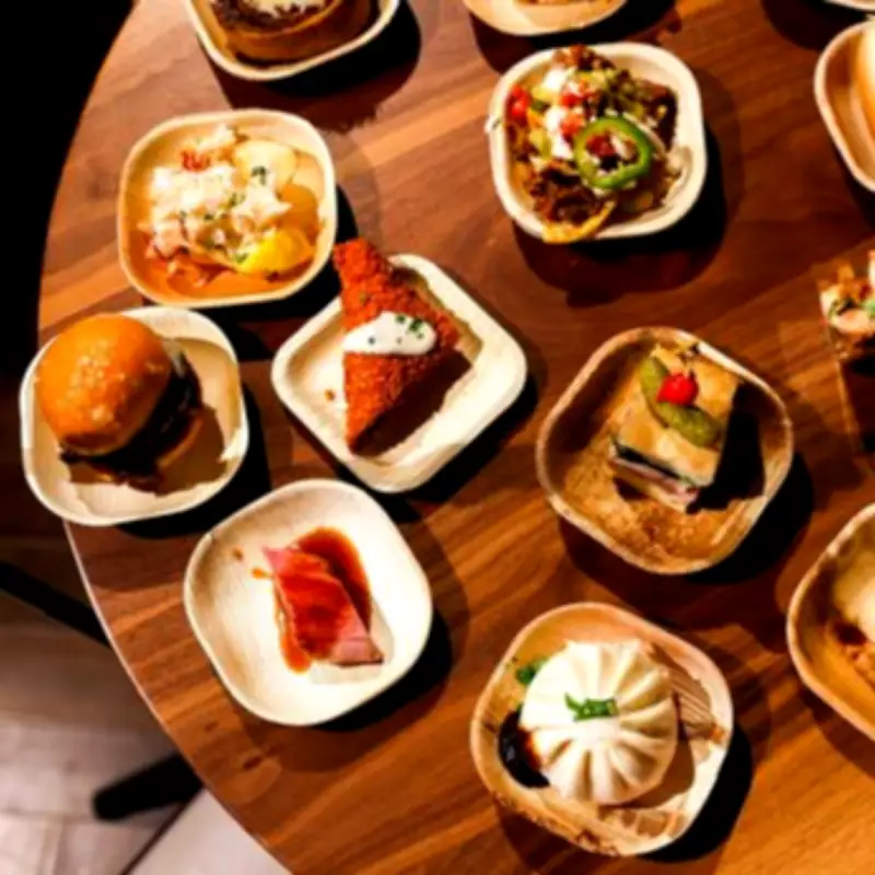 Super Bowl LX Menu Reveals £132 Burger and Premium Priced Drinks