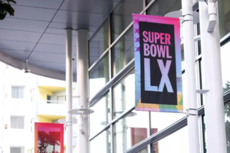 Super Bowl LX Menu Unveiled: $180 'Thor's Hammer' Burger Headlines Lavish Offerings