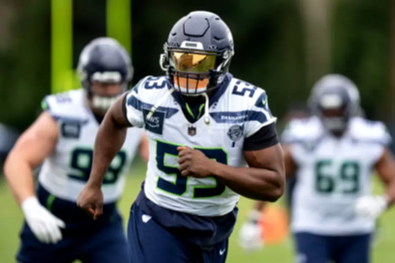 Super Bowl LX Preview: Seahawks Favored Over Patriots in Championship Clash