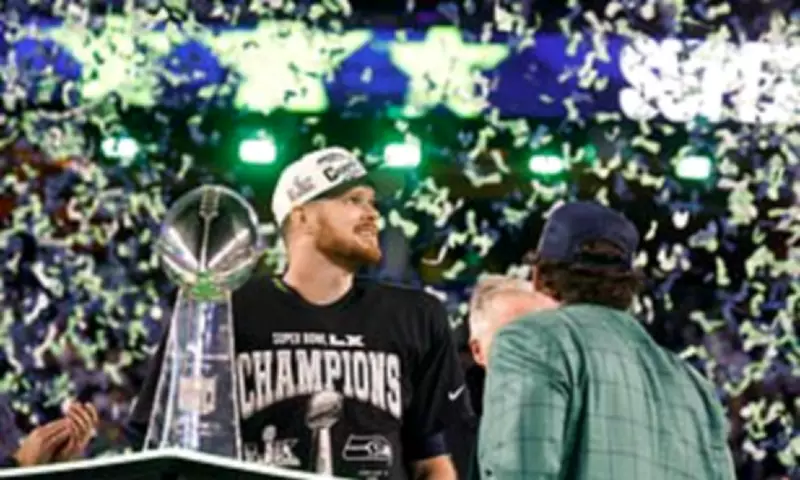 Super Bowl LX Shatters Viewership Records with 137.8 Million Peak