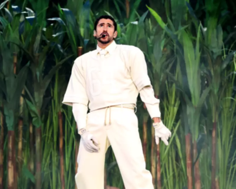 Super Bowl LX Shatters Viewing Records with Bad Bunny Halftime Spectacle