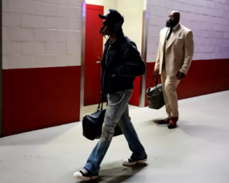 Super Bowl Tunnel Fashion: The Rise of the Goyard 'Unicorn Bag' Among NFL Stars
