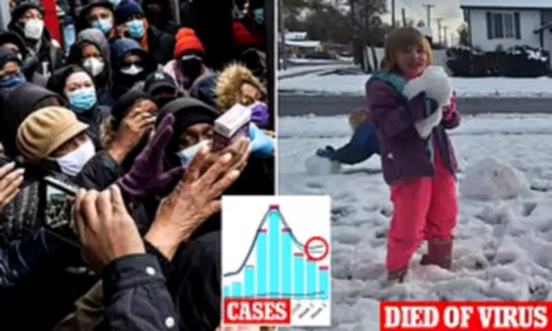 Super Flu Resurgence: CDC Data Shows Uptick in Cases and Pediatric Deaths