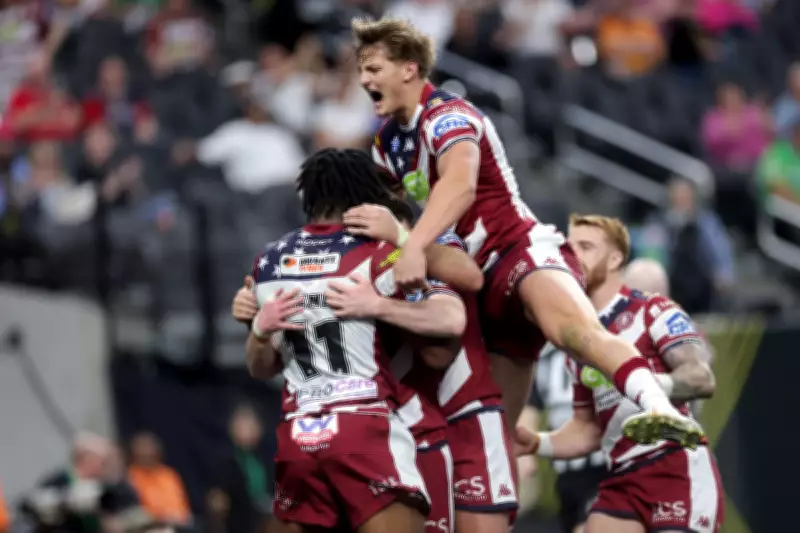Super League 2026 Predictions: Saints Poised for Comeback Season