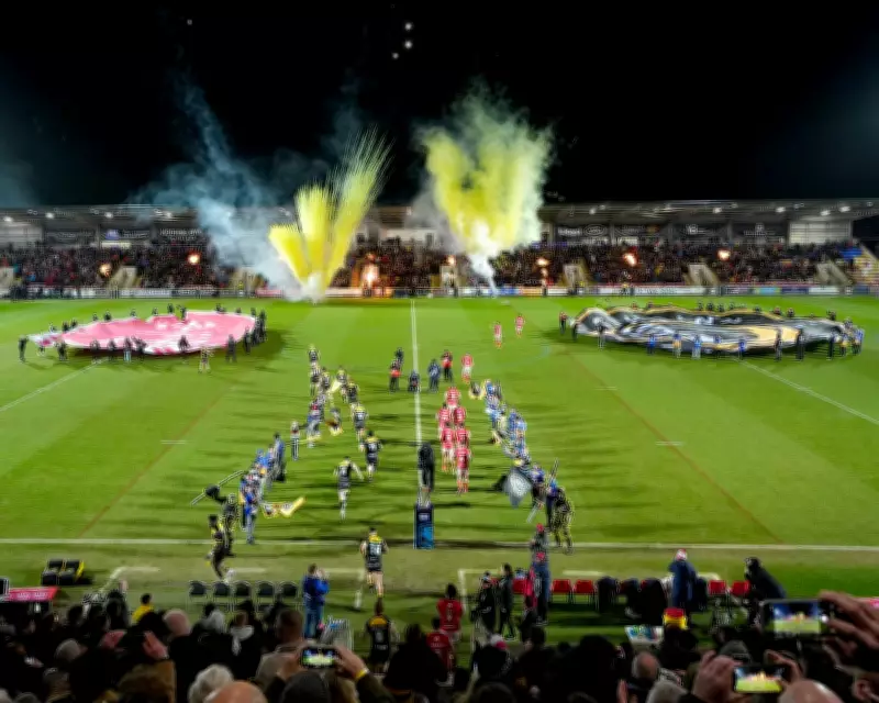 Super League's 14-Team Era Begins with Opening Weekend Shocks and Surprises