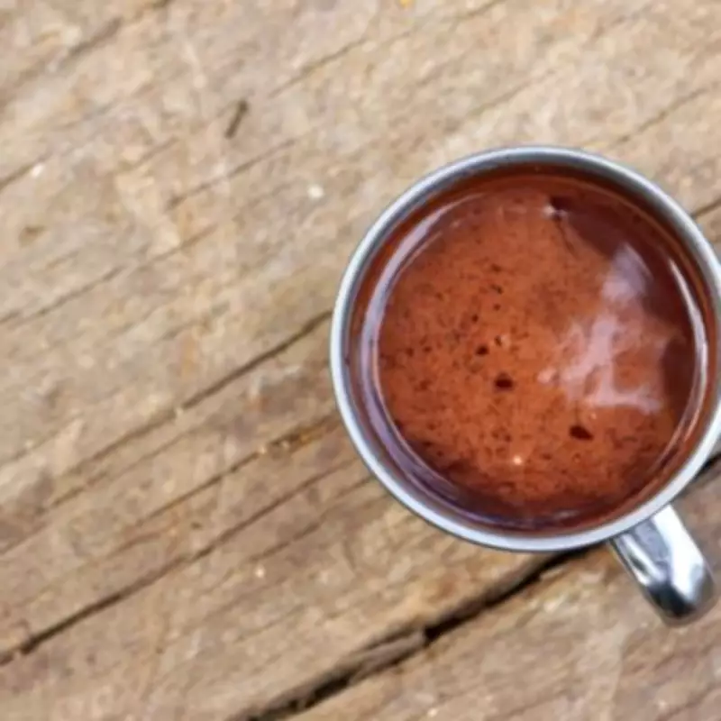 Supermarket Hot Chocolate Outperforms Luxury Brands in Taste Test