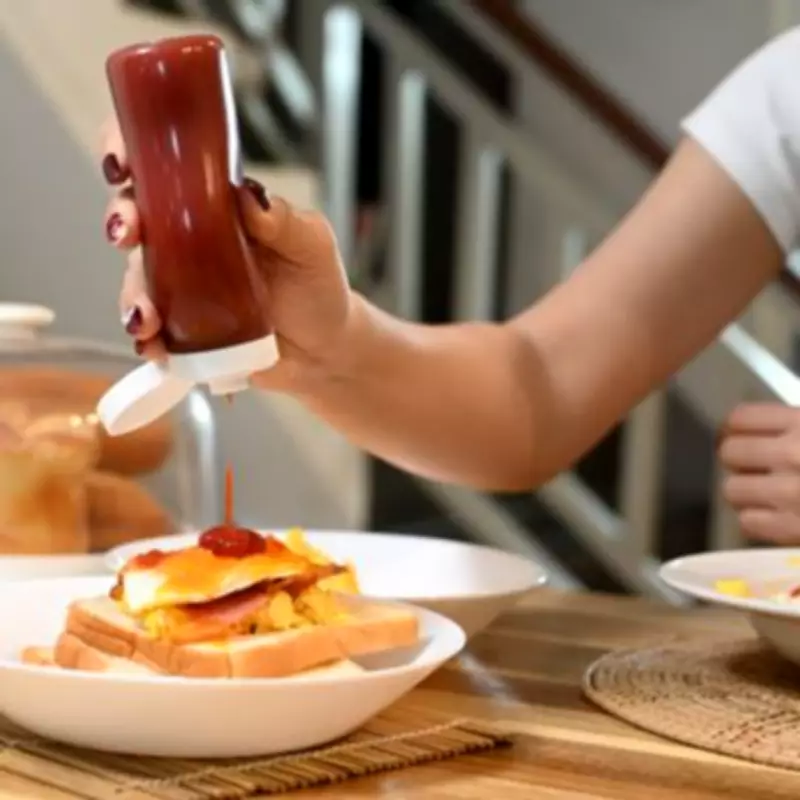 Supermarket Ketchup Rivals Heinz in Taste Test While Costing Far Less