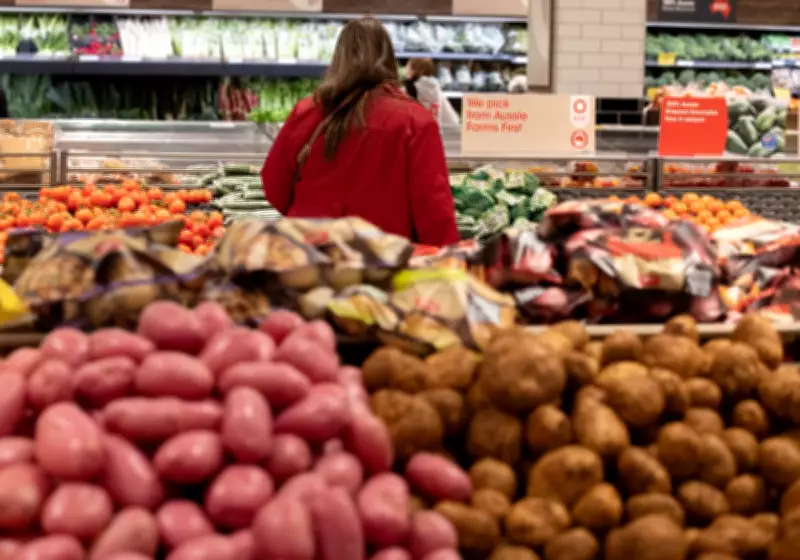Supermarket Pricing Confusion: Per-Unit Costs Leave Shoppers Paying More