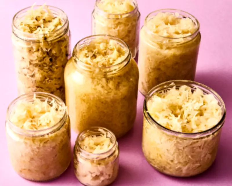 Supermarket Sauerkraut Showdown: Top Picks and Pitfalls Revealed