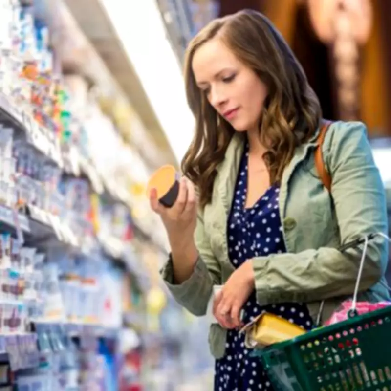 Supermarket Snacking Before Paying Is Actually Illegal, Warns Legal Expert