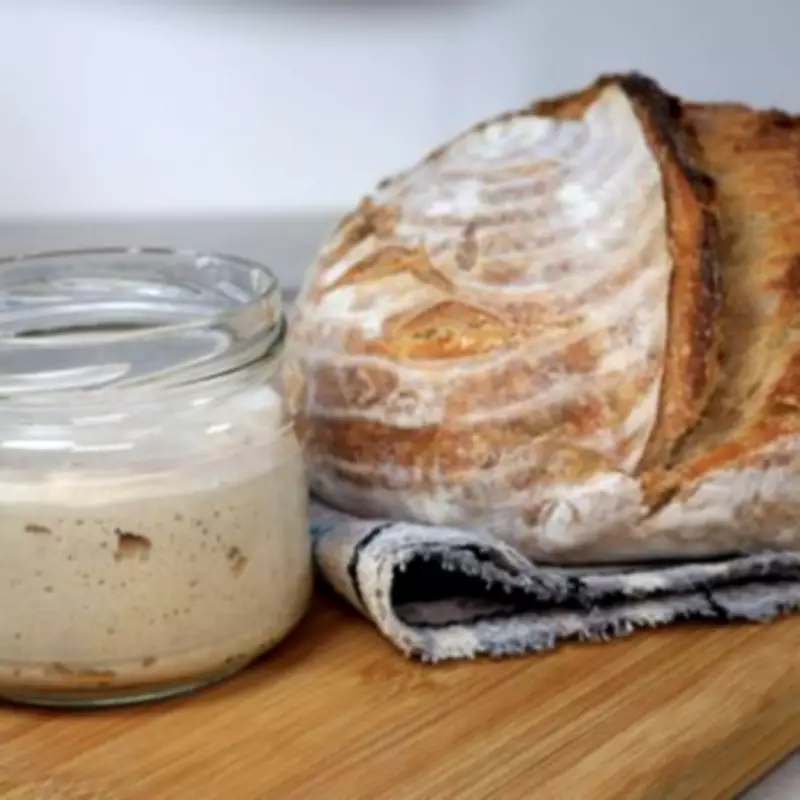 Supermarket Sourdough Triumphs: Co-op's Loaf Crowned UK's Best in Blind Taste Test