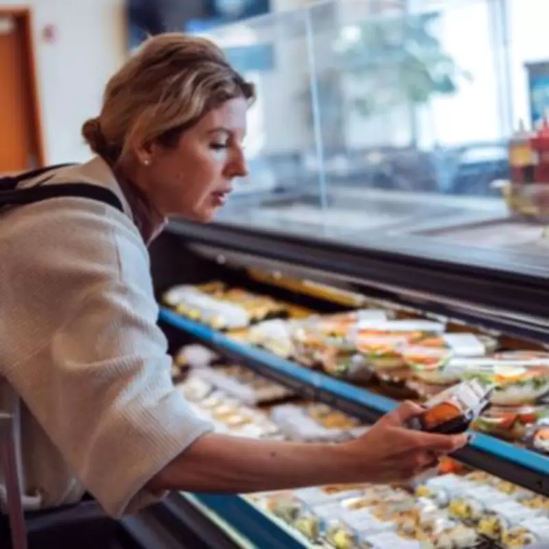 Supermarket Sushi Recalled Over Incorrect Use-By Date Labelling Error