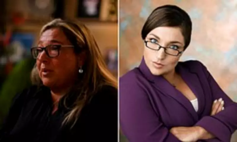 Supernanny Jo Frost Slams Reality TV Exploitation, Reveals 'Difficult' Label