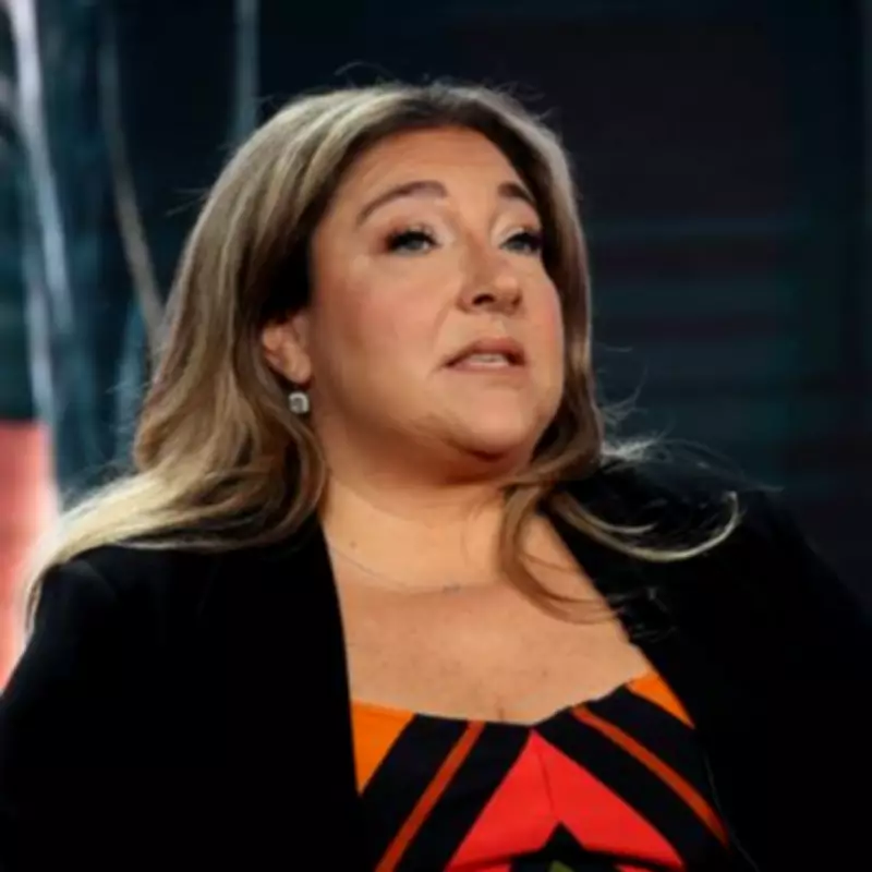 Supernanny Jo Frost Urges End to Sleep Training Shaming for Parental Health