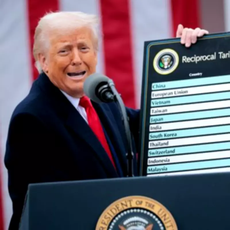 Supreme Court Blocks Trump Tariffs, UK Businesses Hail 'Great News'