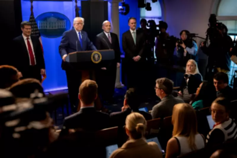 Supreme Court Delivers Blow to Trump's Tariff Powers in Landmark Ruling