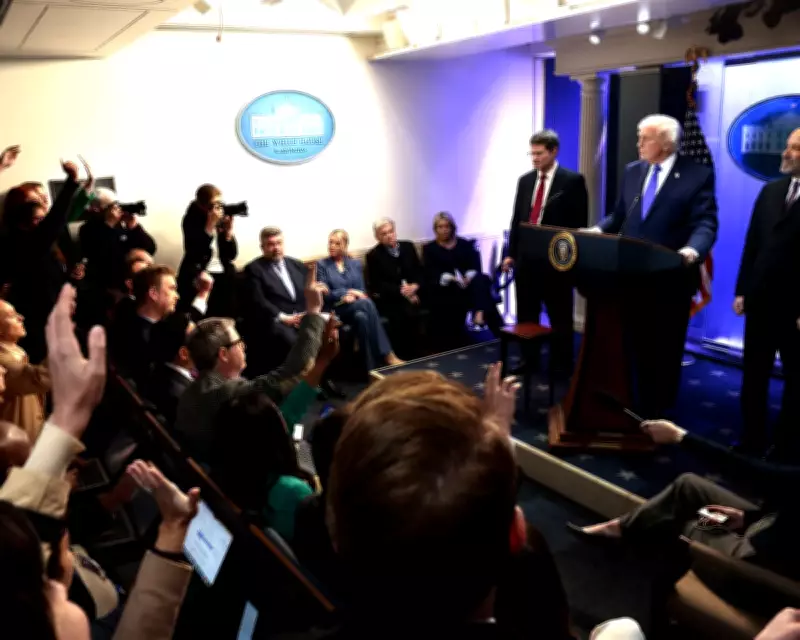 Supreme Court Limits Trump's Tariff Powers, Curbing Political Influence