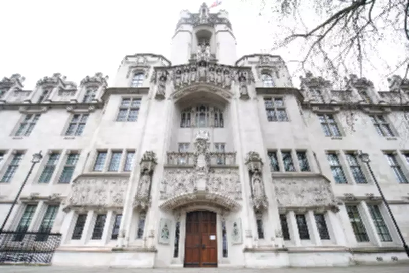 Supreme Court Overturns 40-Year Precedent, Allows Children to Claim 'Lost Years' Damages