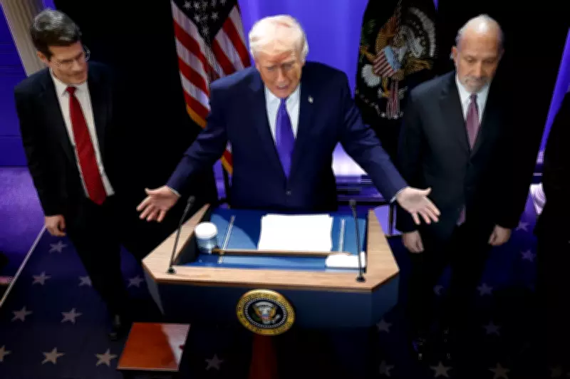 Supreme Court Strikes Down Trump Tariffs, Yet Global Trade Uncertainty Lingers