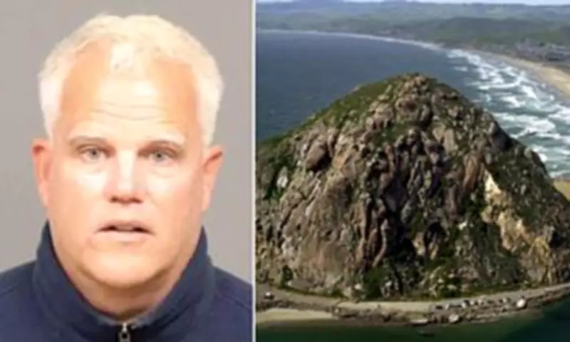 Surfer's Ocean Ordeal: Paddleboarder Accused of Violent Assault in Morro Bay Waters