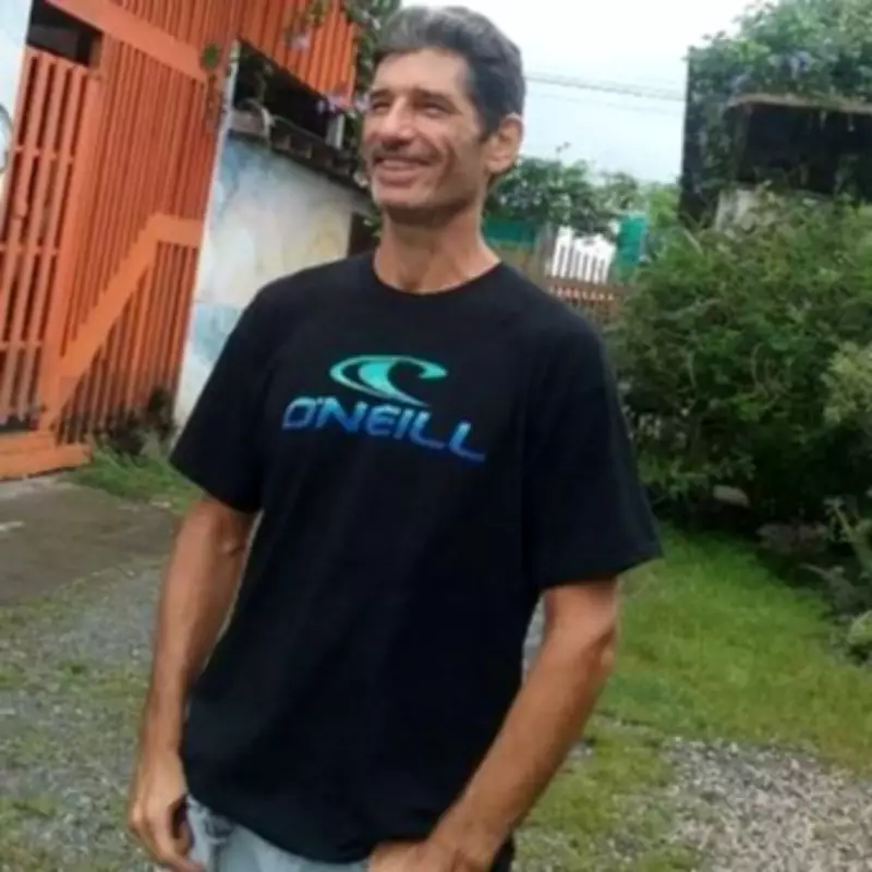 Surfing Legend Kurt Van Dyke Murdered in Costa Rica Home Invasion