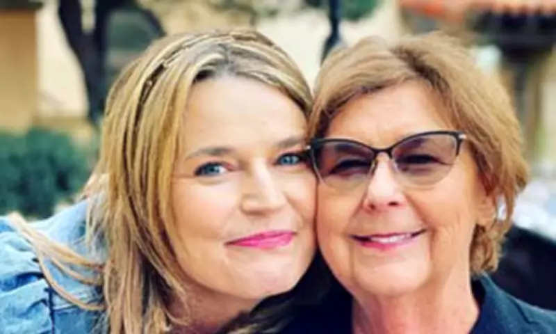 Surveillance Footage Handed to Police in Search for Savannah Guthrie's Mother