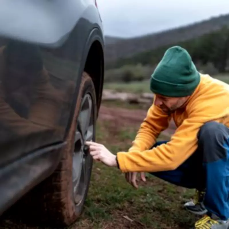 Survey Reveals Half of UK Drivers Unaware of Legal Tyre Tread Limit