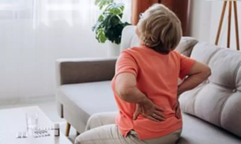 Survey Reveals Top Signs of Ageing: From Socks to Silent Pubs