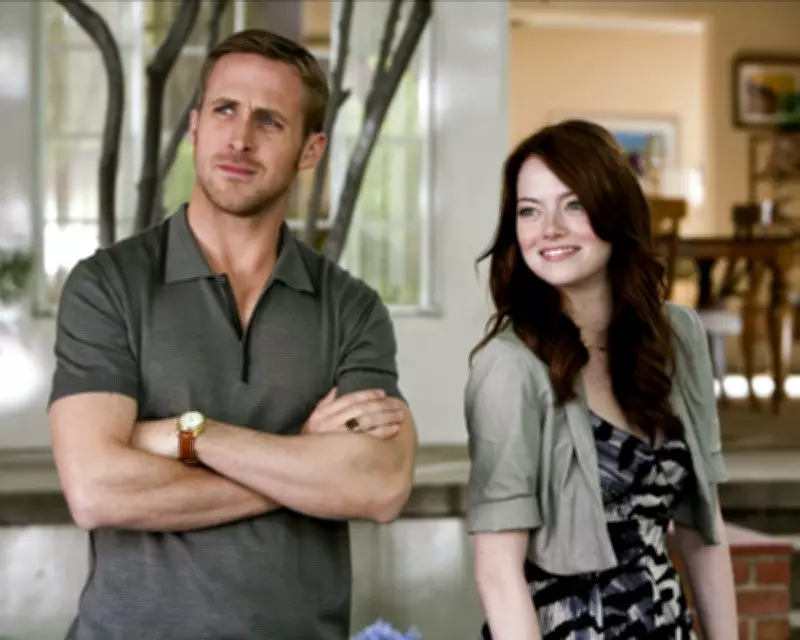 Survey Reveals Why Men Watch Romantic Films: Sex, Sleep, and Scrolling