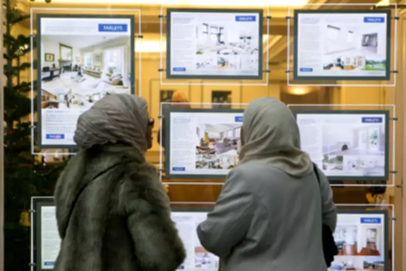 Surveyors Detect Early Signs of Housing Market Recovery in Latest Data