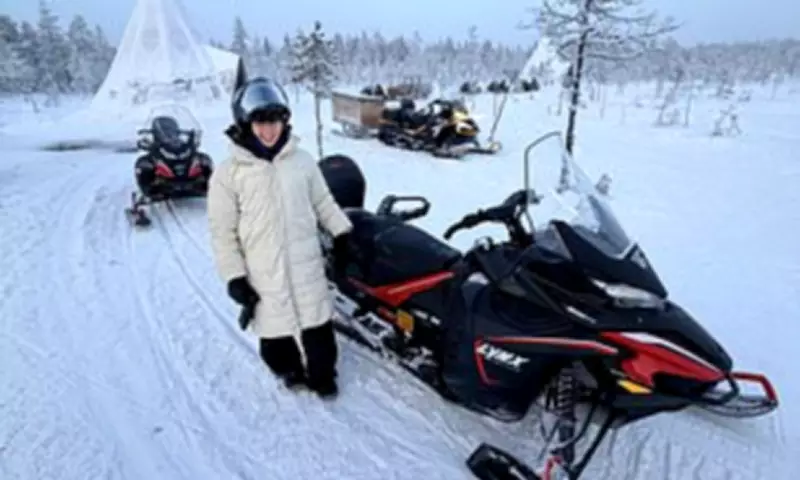 Surviving -35°C in Lapland: Essential Packing Guide for Extreme Cold