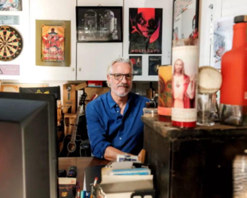 Surviving a Helicopter Crash Inside an Active Volcano: A 28-Hour Ordeal